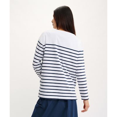 オーバーサイズ　ロングスリーブＴシャツ　ＲＰ