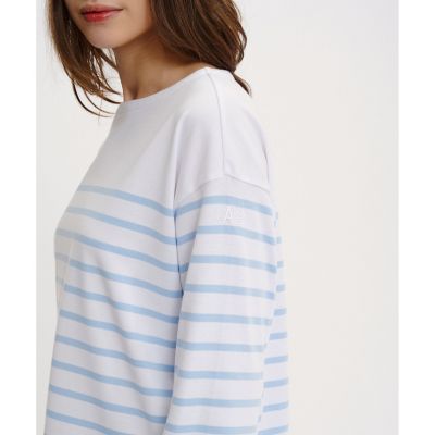 オーバーサイズ　ロングスリーブＴシャツ　ＲＰ