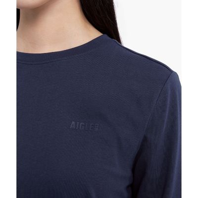 吸水速乾　抗菌防臭　ロングスリーブ長袖Ｔシャツ　ＲＰ