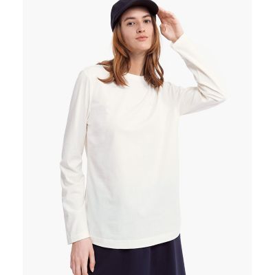 吸水速乾　抗菌防臭　ロングスリーブ長袖Ｔシャツ　ＲＰ