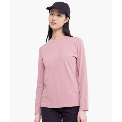 吸水速乾　抗菌防臭　ロングスリーブ長袖Ｔシャツ　ＲＰ