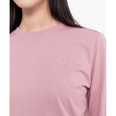 吸水速乾　抗菌防臭　ロングスリーブ長袖Ｔシャツ　ＲＰ