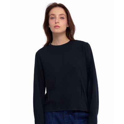 吸水速乾　ＵＶカット　ロングスリーブクルーネックＴシャツ　ＲＰ　長袖Ｔシャツ