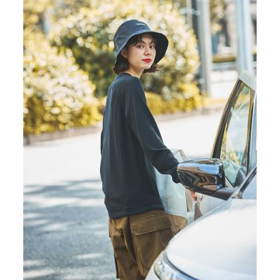 吸水速乾　ワッフルラグランＴシャツ　ＲＰ
