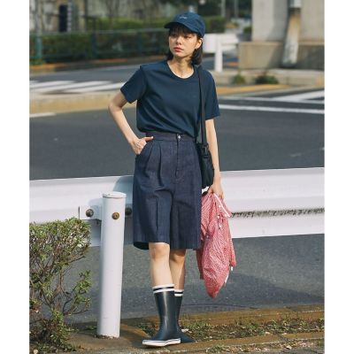 速乾　ＵＶカット　ワンポイントロゴ　半袖Ｔシャツ