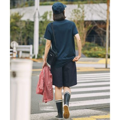 速乾　ＵＶカット　ワンポイントロゴ　半袖Ｔシャツ