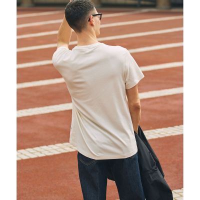 速乾　ＵＶカット　ワンポイントロゴ　半袖Ｔシャツ