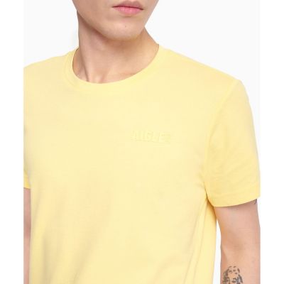 速乾　ＵＶカット　ワンポイントロゴ　半袖Ｔシャツ