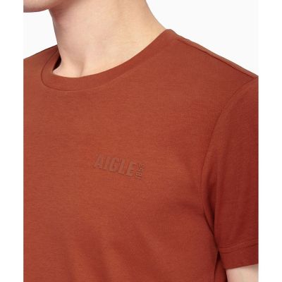 速乾　ＵＶカット　ワンポイントロゴ　半袖Ｔシャツ