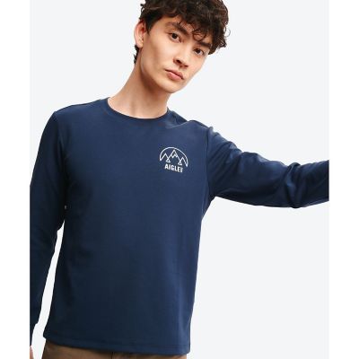UVカット ロングスリーブTシャツ | AIGLE/エーグル | 三越