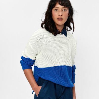 ＜AIGLE＞ジェリオ　セーター