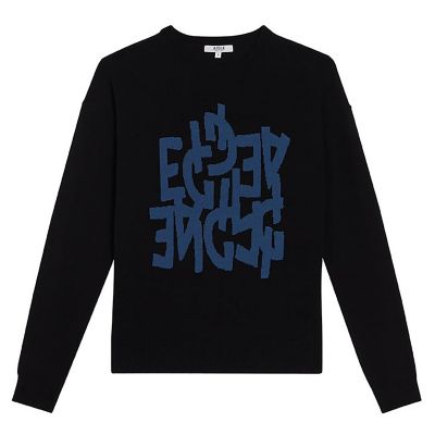 ジデボ　スウェット
