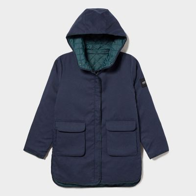 AlGLE撥水加工ウールタッチデタッチャブルコート 楽天市場】AIGLE 撥水 ウールタッチ リバーシブルデタッチャブル