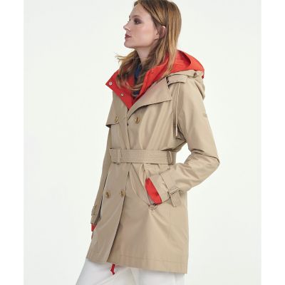 GORE－TEX ゴアテックス 防水 防風 透湿 2WAY ミドル