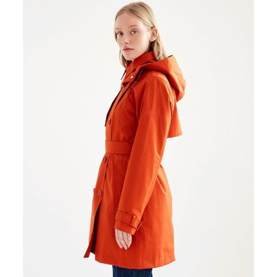 GORE－TEX ゴアテックス 防水 防風 透湿 2WAY ミドル
