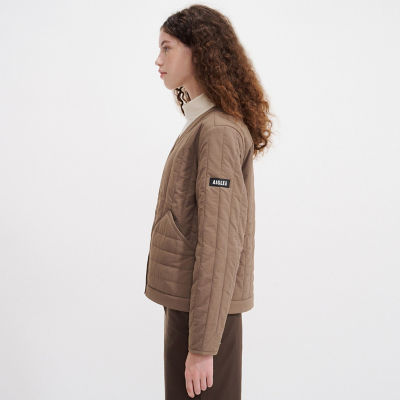 撥水 パデッドジャケット | AIGLE/エーグル | 三越伊勢丹オンライン