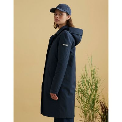 とっておきし福袋 AIGLE エーグル レインコート ライディングコート