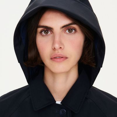 華麗 Norse Projects フーデッドレインジャケット 小物 - moorlands.edu.uy