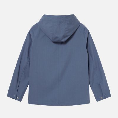 ＵＶカットフーデッドジャケット