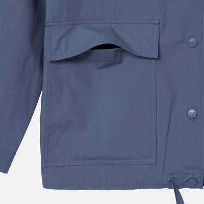 ＵＶカットフーデッドジャケット