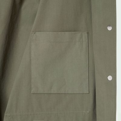 ＵＶカットフーデッドジャケット