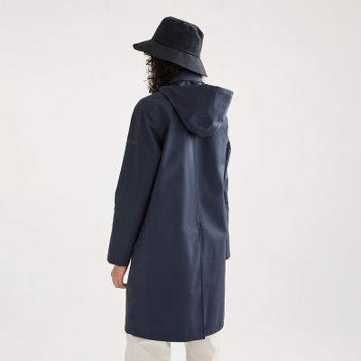 専用【美品/近年モデル /M】AIGRE エーグル　フーテッド　ロングコート AIGLE｜透湿防水 ロングフーデッドコート | Rakuten Fashion(楽天