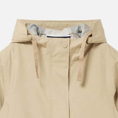 ゴアテックス フーデッドショートジャケット | AIGLE/エーグル