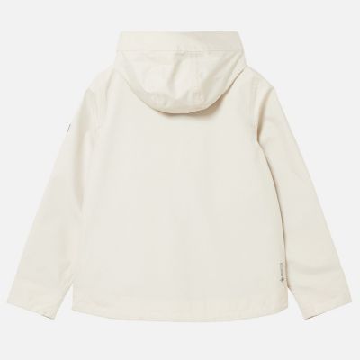 ゴアテックス フーデッドショートジャケット | AIGLE/エーグル