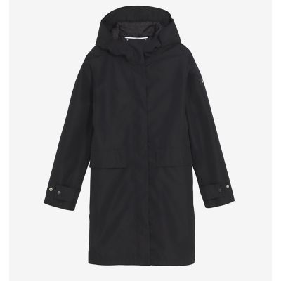 ゴアテックス ロングフーデッドジャケット | AIGLE/エーグル