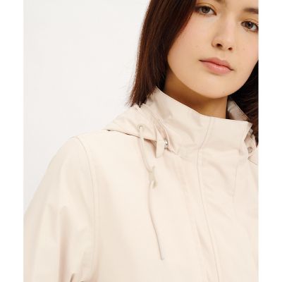 ＧＯＲＥ－ＴＥＸ　ゴアテックス　撥水　２レイヤー　フーデッド　ジップアップ　ジャケット