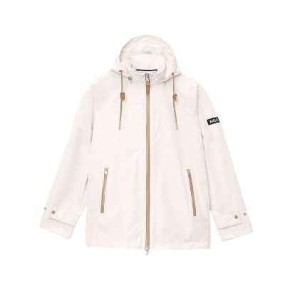 ＧＯＲＥ－ＴＥＸ　ゴアテックス　透湿　撥水　防風　２レイヤーフーデッドジャケット