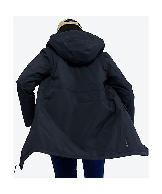 PRIMALOFTダウン GORE-TEX ゴアテックス 防水 PRIMALOFTダウン GORE-TEX ゴアテックス 防水