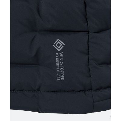 EIDER INNUITα ゴア ウインドストッパー ロング ダウンジャケッ 楽天市場】GORE-TEX WINDSTOPPER ゴアウインドストッパー 防風