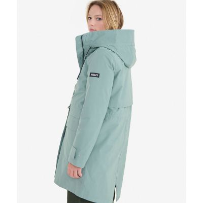 ＧＯＲＥ－ＴＥＸ　ゴアテックス　透湿防水　防風　フィッシュテールフーデッドジャケット　Ｔ－ＫＩＴ対応