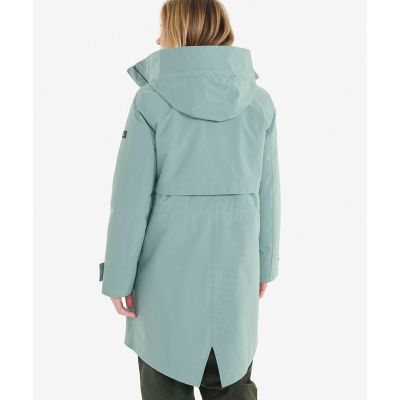 ＧＯＲＥ－ＴＥＸ　ゴアテックス　透湿防水　防風　フィッシュテールフーデッドジャケット　Ｔ－ＫＩＴ対応