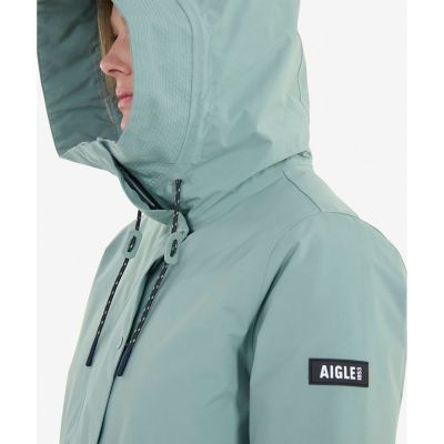 ＧＯＲＥ－ＴＥＸ　ゴアテックス　透湿防水　防風　フィッシュテールフーデッドジャケット　Ｔ－ＫＩＴ対応