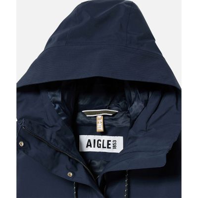 ＧＯＲＥ－ＴＥＸ　ゴアテックス　透湿防水　防風　フィッシュテールフーデッドジャケット　Ｔ－ＫＩＴ対応