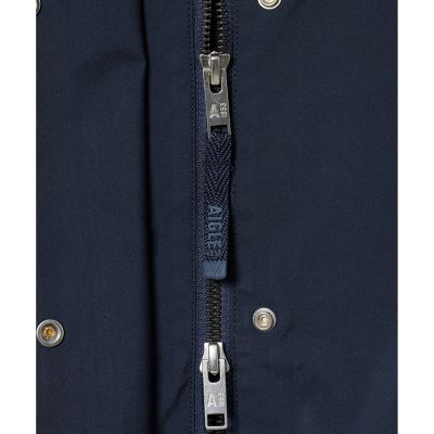 ＧＯＲＥ－ＴＥＸ　ゴアテックス　透湿防水　防風　フィッシュテールフーデッドジャケット　Ｔ－ＫＩＴ対応
