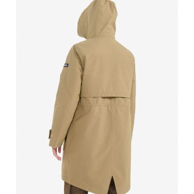 GORE－TEX ゴアテックス 透湿防水 防風 フィッシュテール