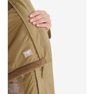 ＧＯＲＥ－ＴＥＸ　ゴアテックス　透湿防水　防風　フィッシュテールフーデッドジャケット　Ｔ－ＫＩＴ対応