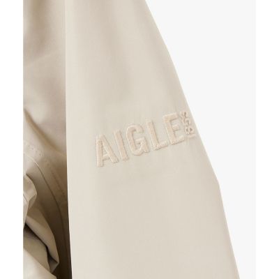 ＧＯＲＥ－ＴＥＸ　ゴアテックス　防水　防風　透湿　フーデッド　ショートトレンチコート　フード取り外し可