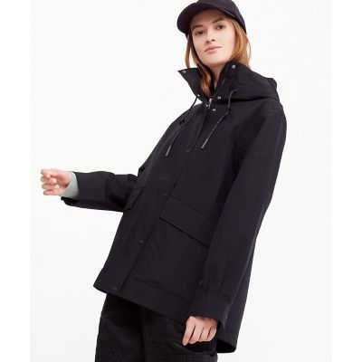 高い防水性・透湿性 / AIGLE / GORE-TEX / 2way ゴアテックス