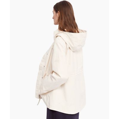 ＧＯＲＥ－ＴＥＸ　ゴアテックス　防水　透湿　防風　ウエスト　ドロストコード　フーデッドショートジャケット