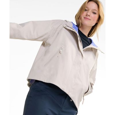 GORE－TEX ゴアテックス 防風 撥水 防水 透湿 3レイヤー