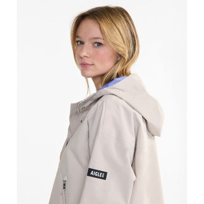 GORE－TEX ゴアテックス 防風 撥水 防水 透湿 3レイヤー
