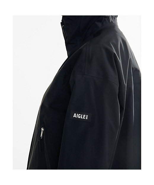 高い防水性・透湿性 / AIGLE / GORE-TEX / 2way ゴアテックス 高い防水性・透湿性 / AIGLE / GORE-TEX / 2way ゴアテックス