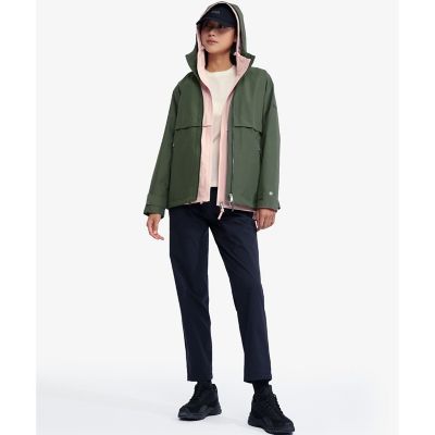 GORE－TEX ゴアテックス 防風 撥水 透湿 軽量 パッカブル