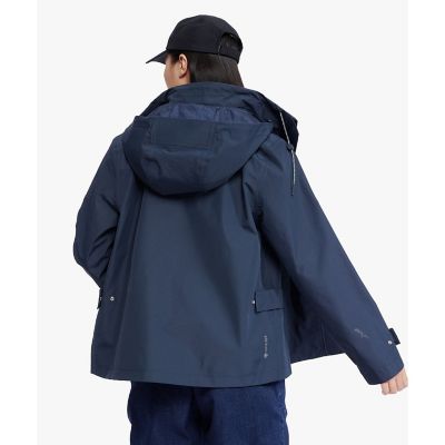 GORE－TEX ゴアテックス 防水 撥水 防風 透湿 2レイヤー