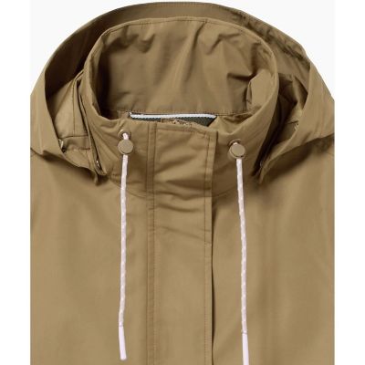 ＧＯＲＥ－ＴＥＸ　ゴアテックス　防水　撥水　防風　透湿　２レイヤーフーデッドハイキングジャケット　／　フード取り外し可