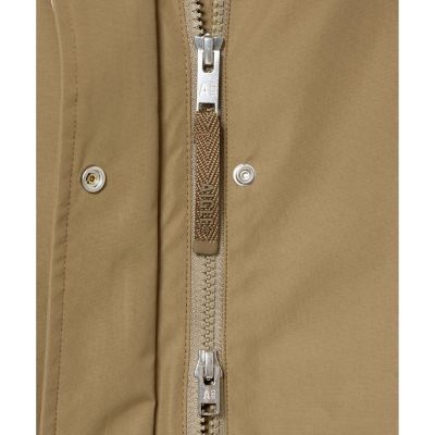 ＧＯＲＥ－ＴＥＸ　ゴアテックス　防水　撥水　防風　透湿　２レイヤーフーデッドハイキングジャケット　／　フード取り外し可